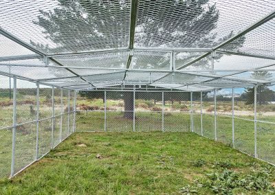 Inside the Mobi-kraal