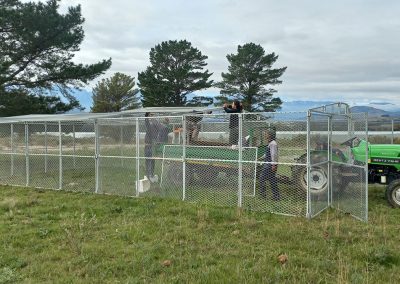 Large Mobi-kraal